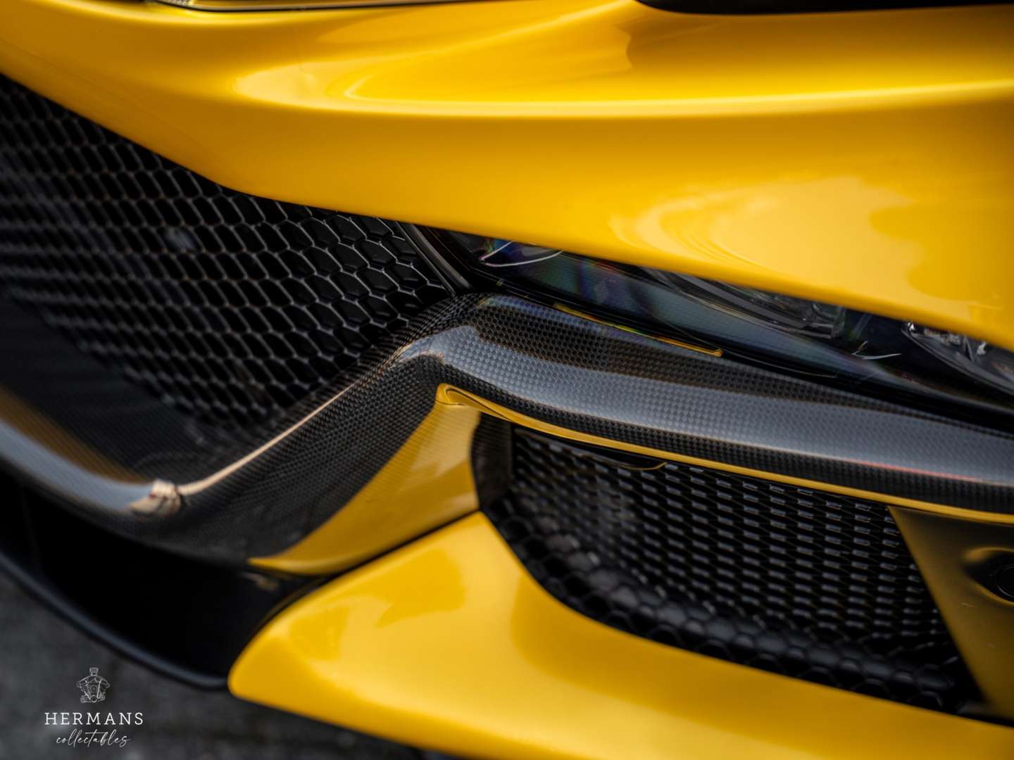 Ferrari Purosangue - 2025 - Joinsteer - #6