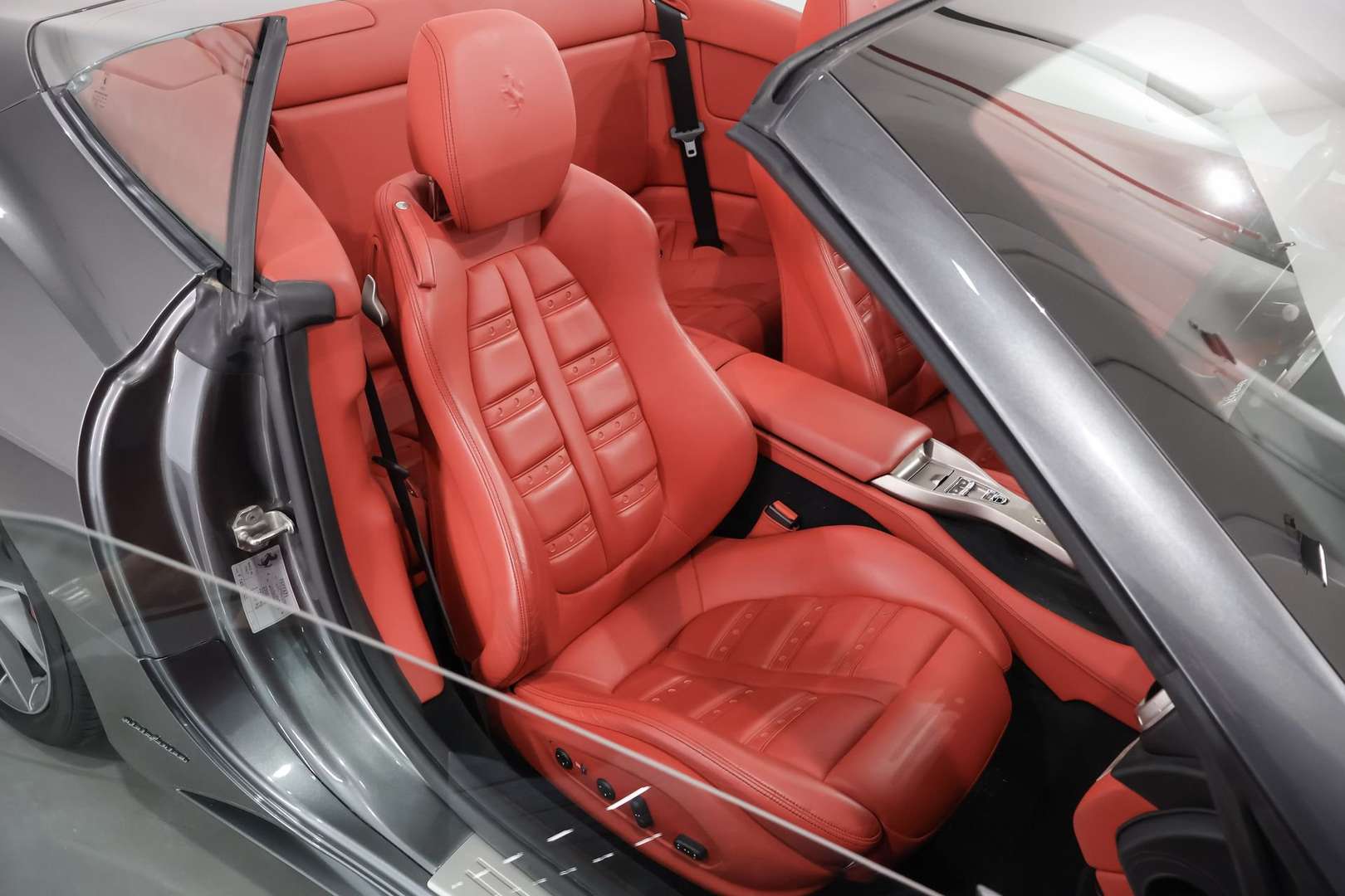 Ferrari California - 2011 - Joinsteer - #12