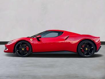 Ferrari 296 GTB — photo 8
