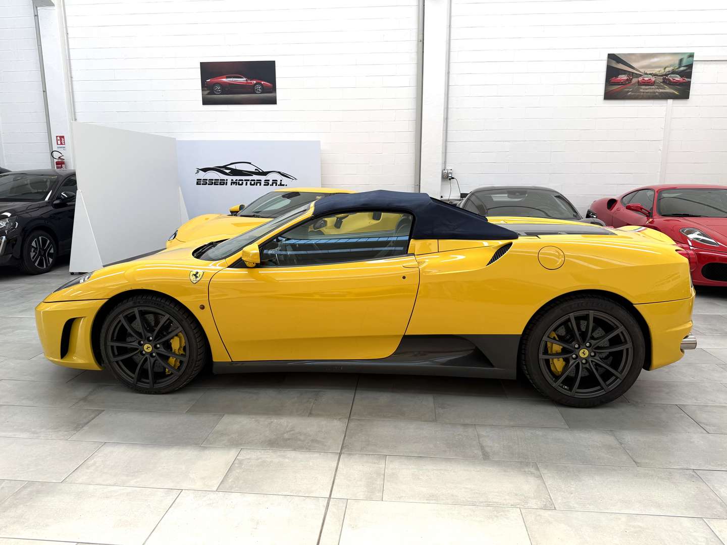 Ferrari F430 - 2006 - Joinsteer - #10