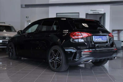 Mercedes Classe A 180 AMG Line -  - Joinsteer - #2