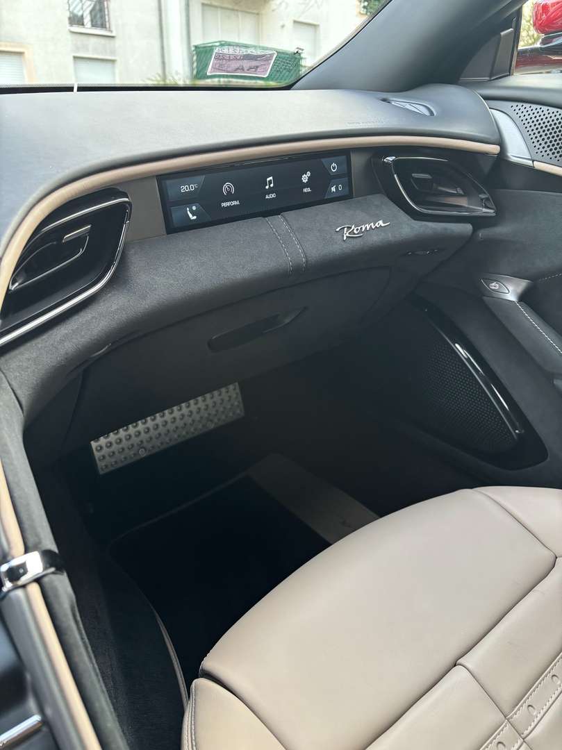 Ferrari Roma - 2022 - Joinsteer - #12