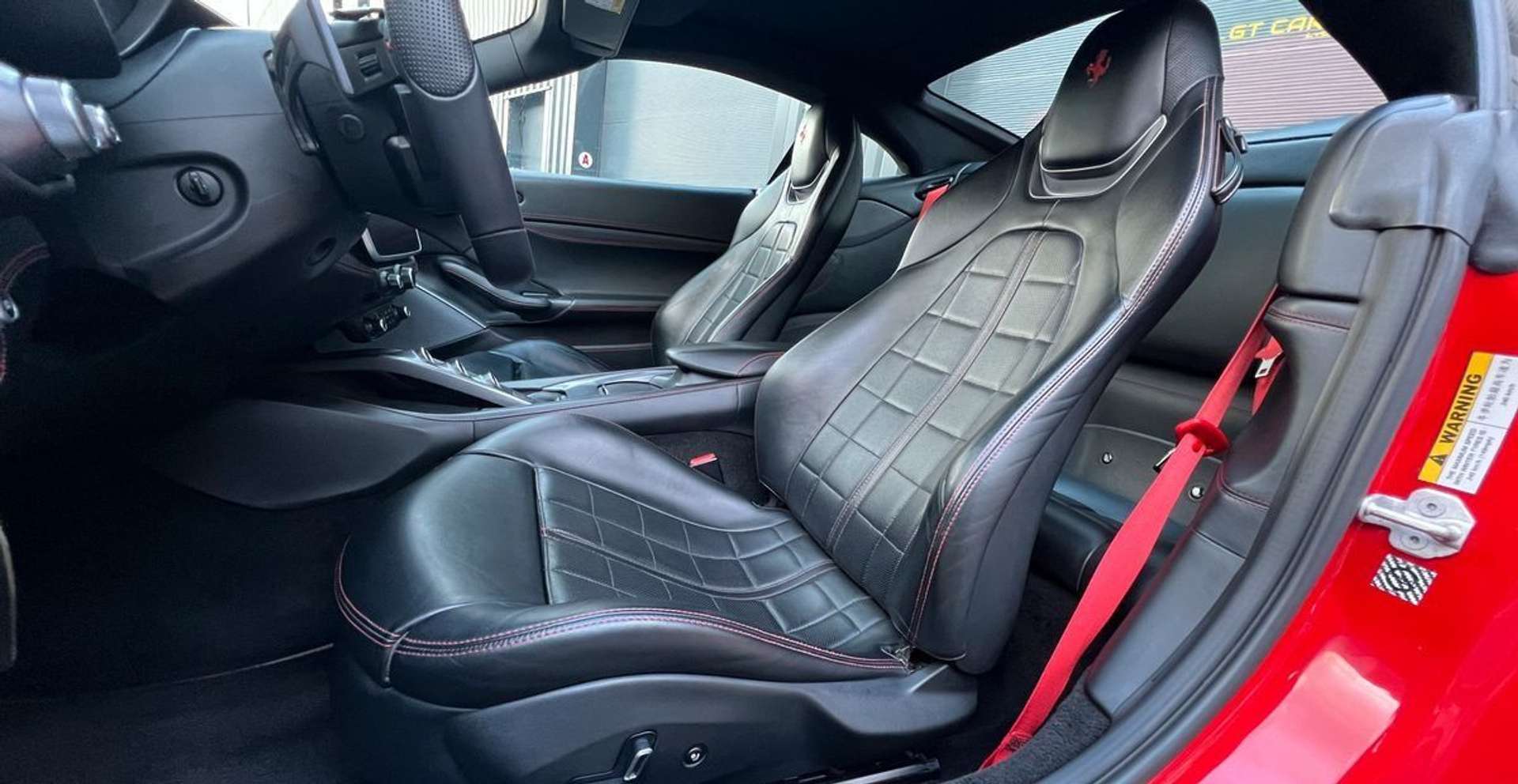 Ferrari Portofino - 2020 - Joinsteer - #8