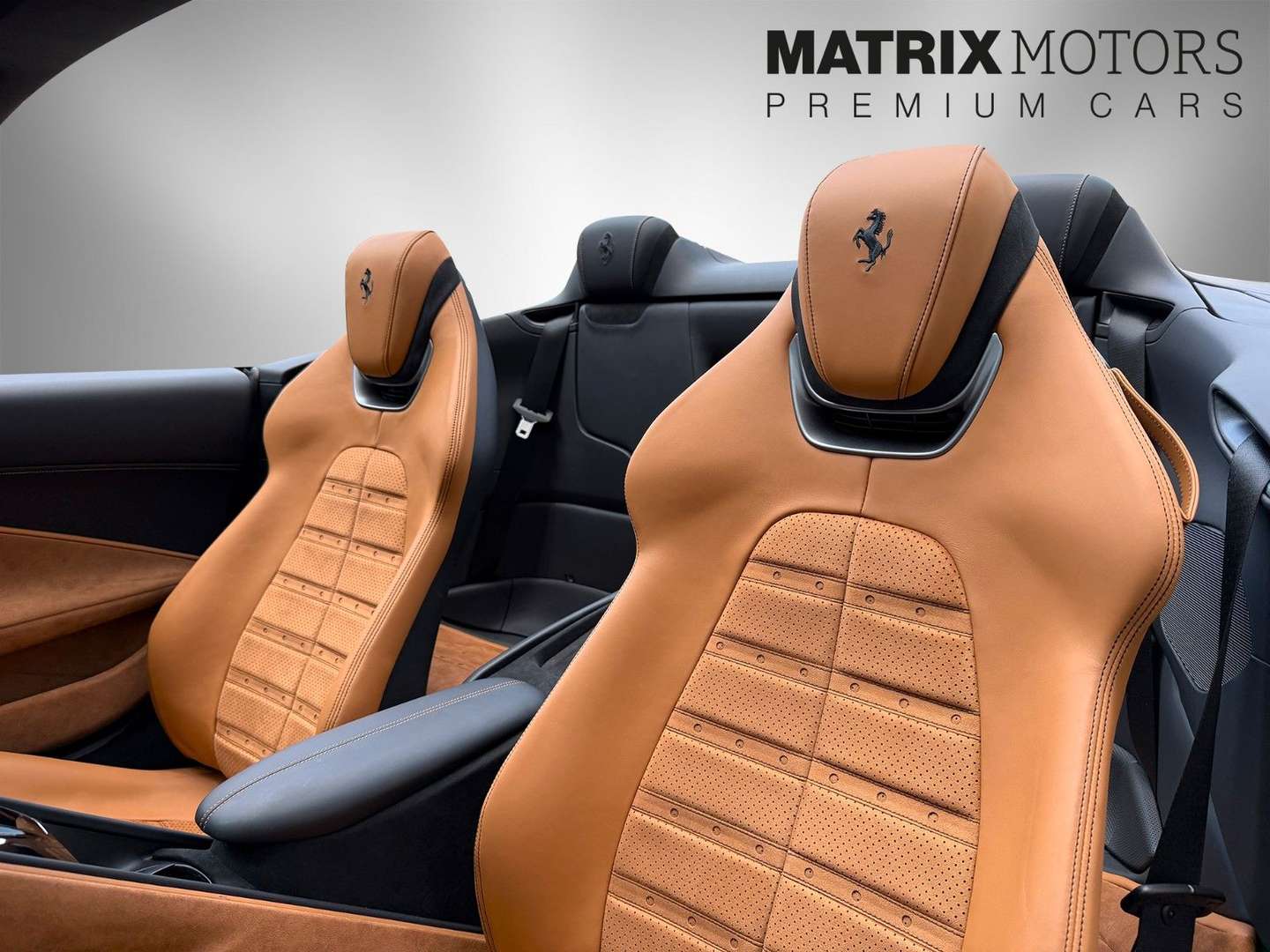 Ferrari Roma - 2025 - Joinsteer - #4