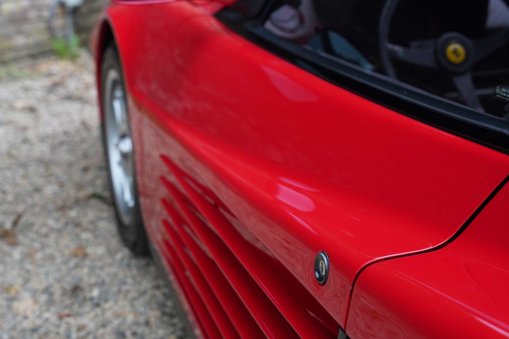 Ferrari Testarossa - 1987 - Joinsteer - #15