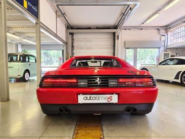 Ferrari 348 — photo 4