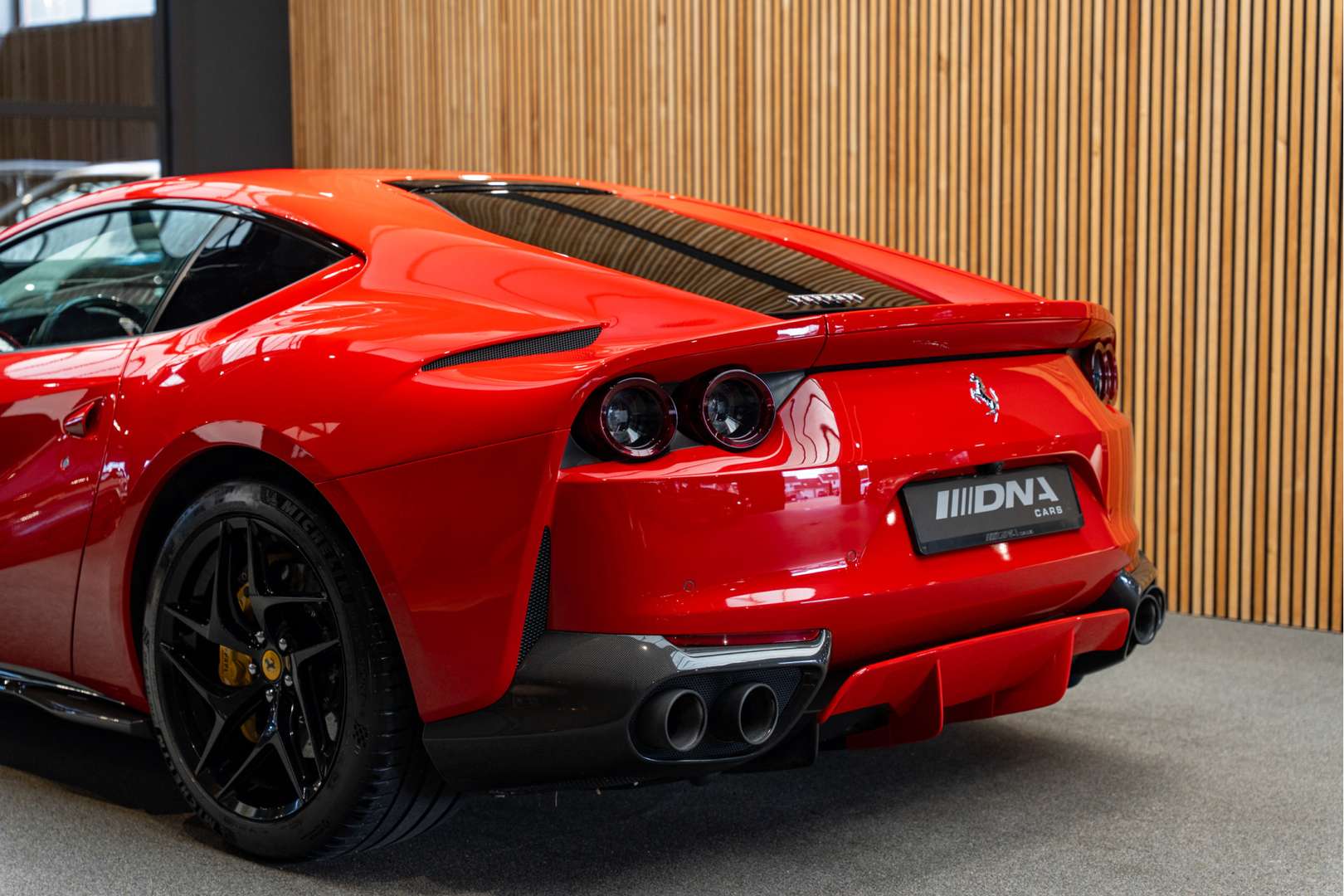 Ferrari 812 Superfast - 2020 - Joinsteer - #12