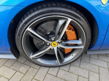 Ferrari 296 GTB — photo 37