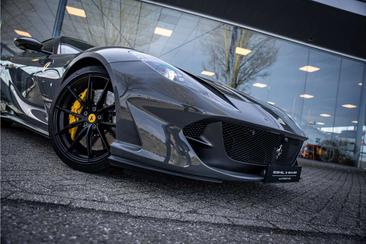 Ferrari 812 GTS — photo 9