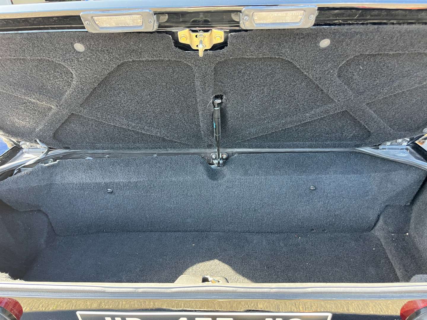 Ferrari Mondial QV - 1989 - Joinsteer - #11