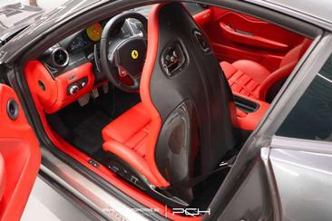 Ferrari 599 GTB — photo 20