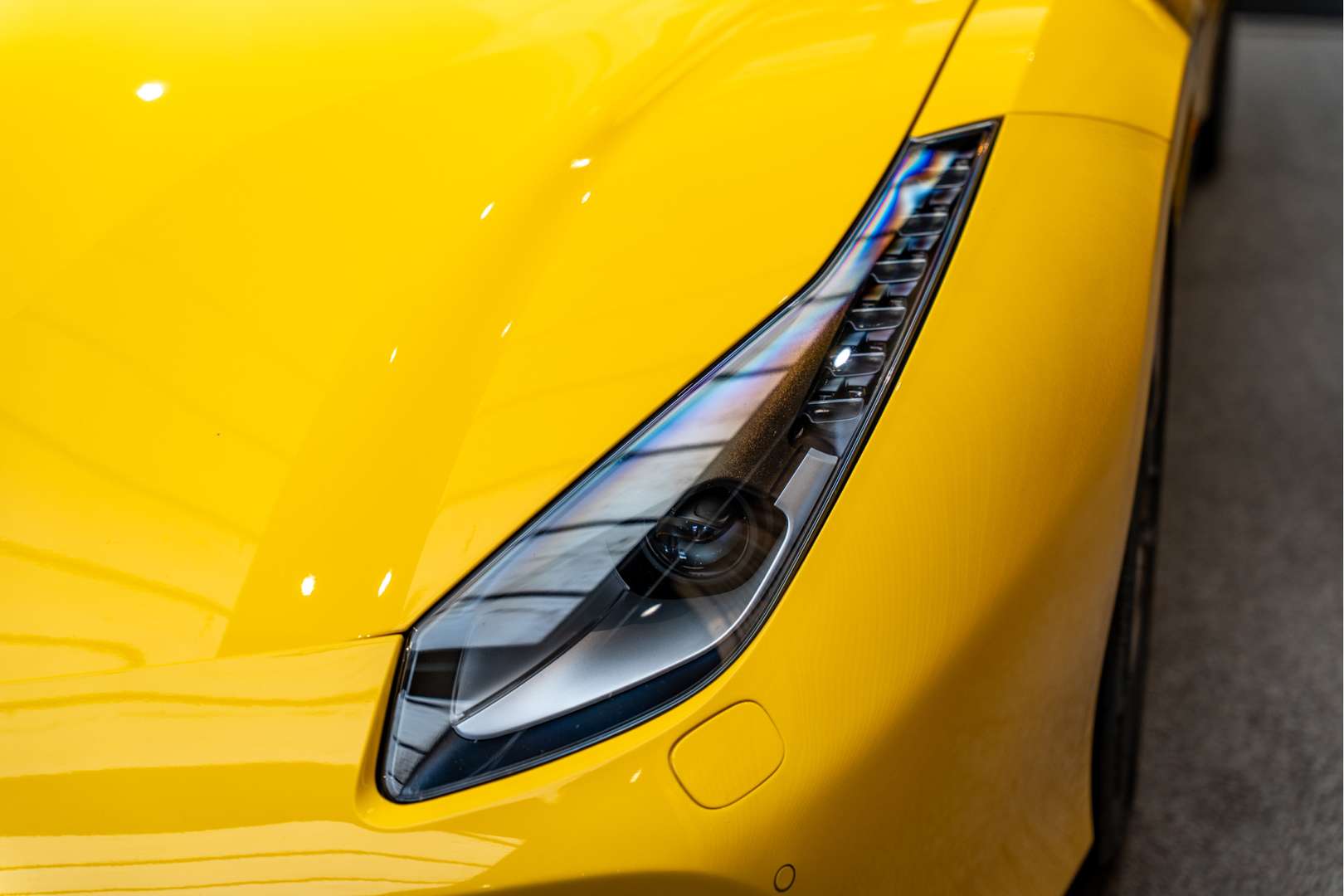 Ferrari 488 GTB - 2018 - Joinsteer - #15