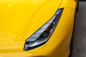Ferrari 488 GTB — photo 15