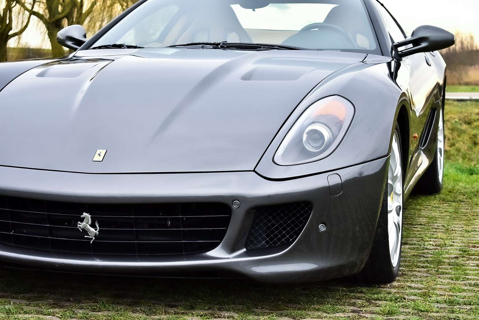 Ferrari 599 GTB - 2007 - Joinsteer - #12