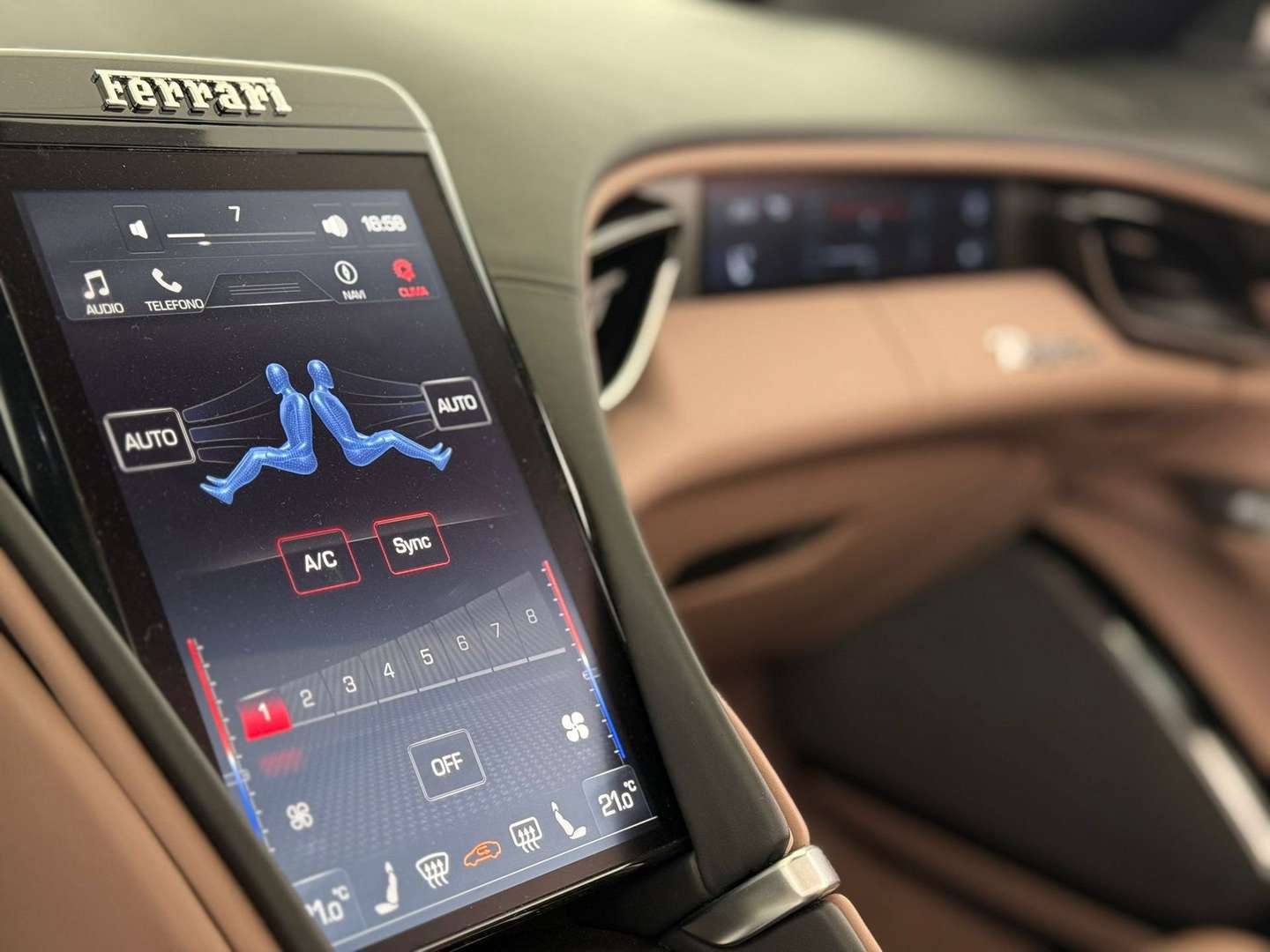 Ferrari Roma - 2025 - Joinsteer - #26