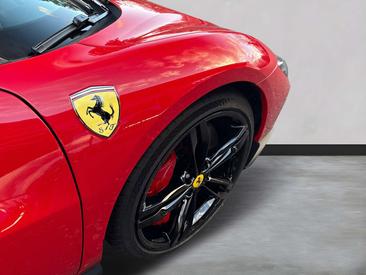 Ferrari 296 GTB — photo 9
