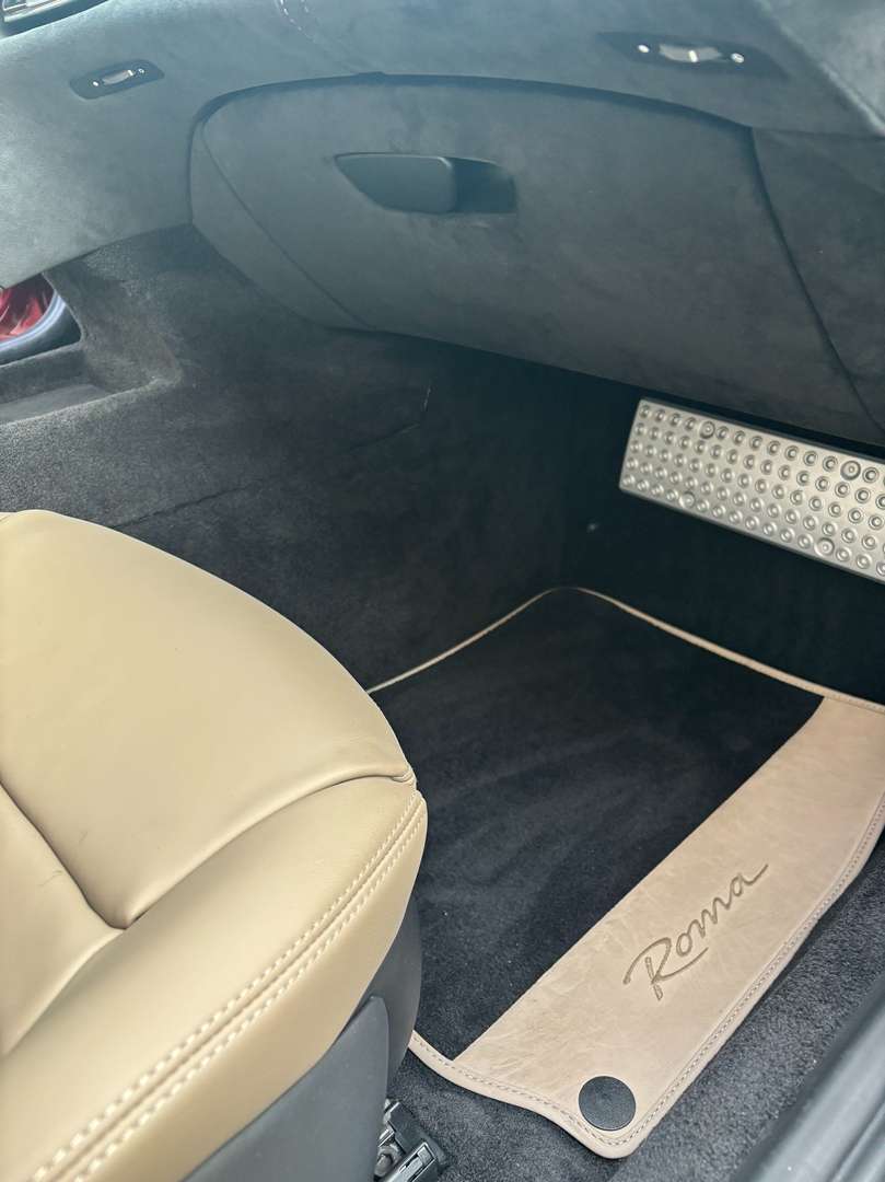 Ferrari Roma - 2022 - Joinsteer - #13