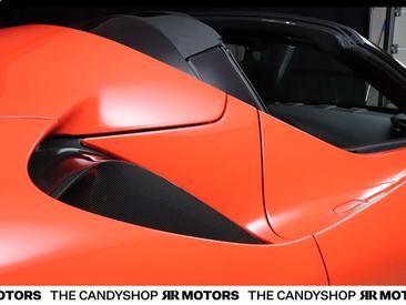 Ferrari SF90 Spider — photo 19