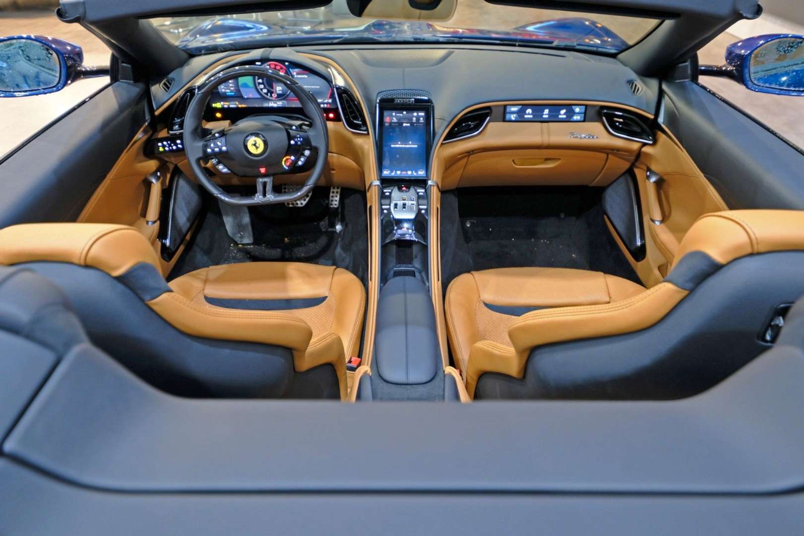 Ferrari Roma - 2025 - Joinsteer - #14