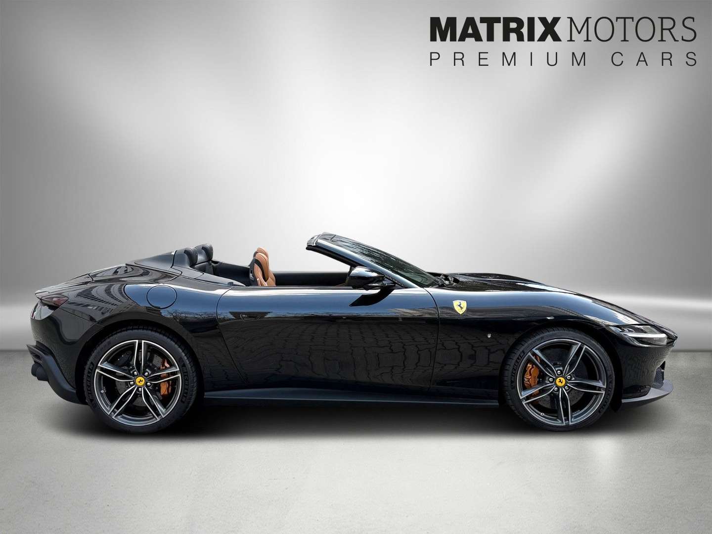 Ferrari Roma - 2025 - Joinsteer - #5