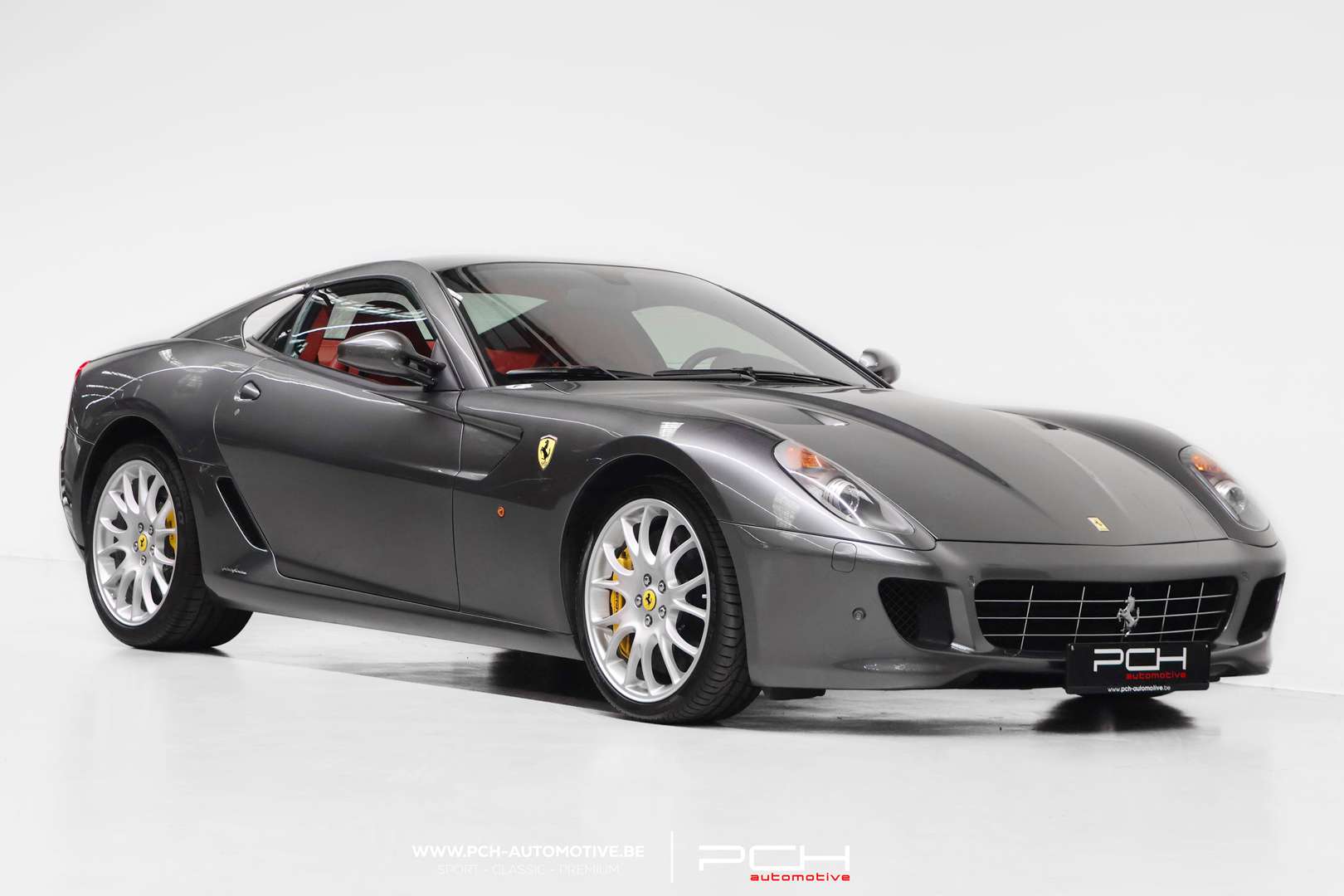Ferrari 599 GTB - 2009 - Joinsteer - #8