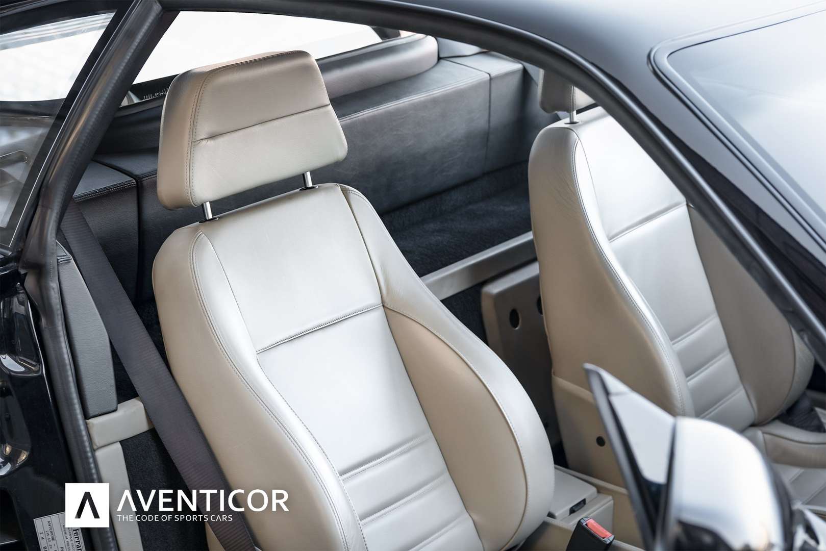 Ferrari 348 - 1994 - Joinsteer - #12