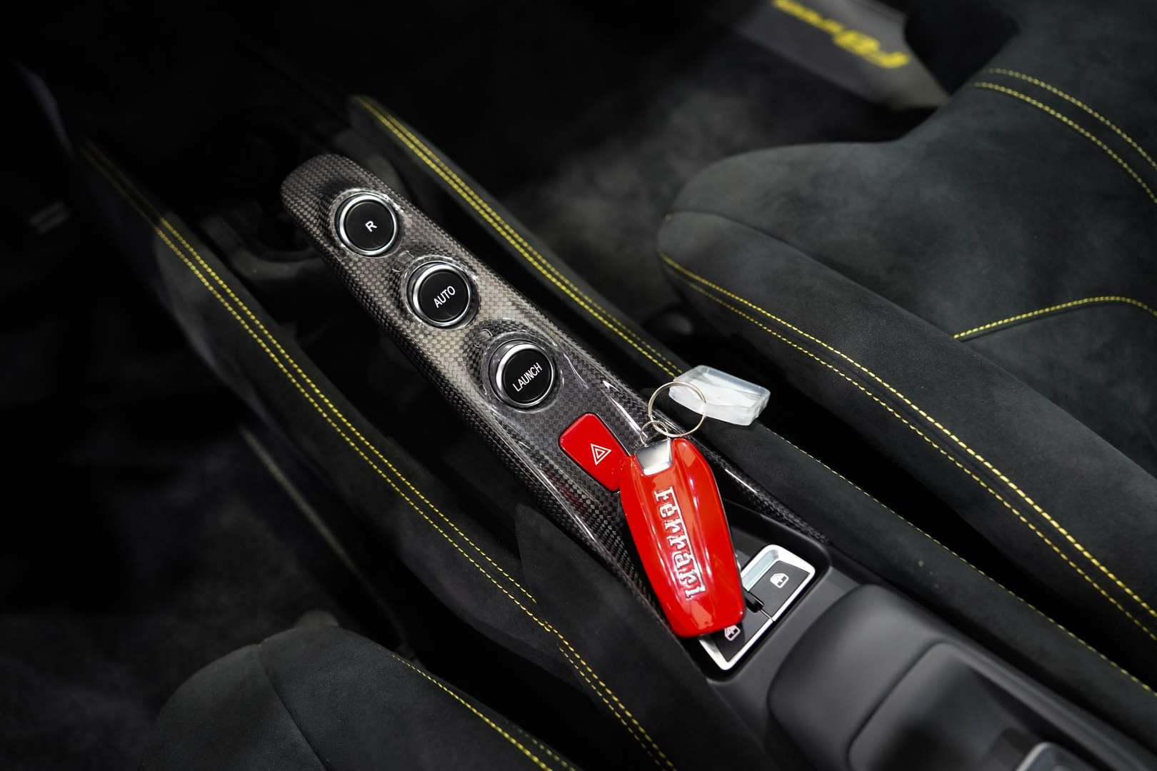 Ferrari F8 Spider - 2023 - Joinsteer - #20