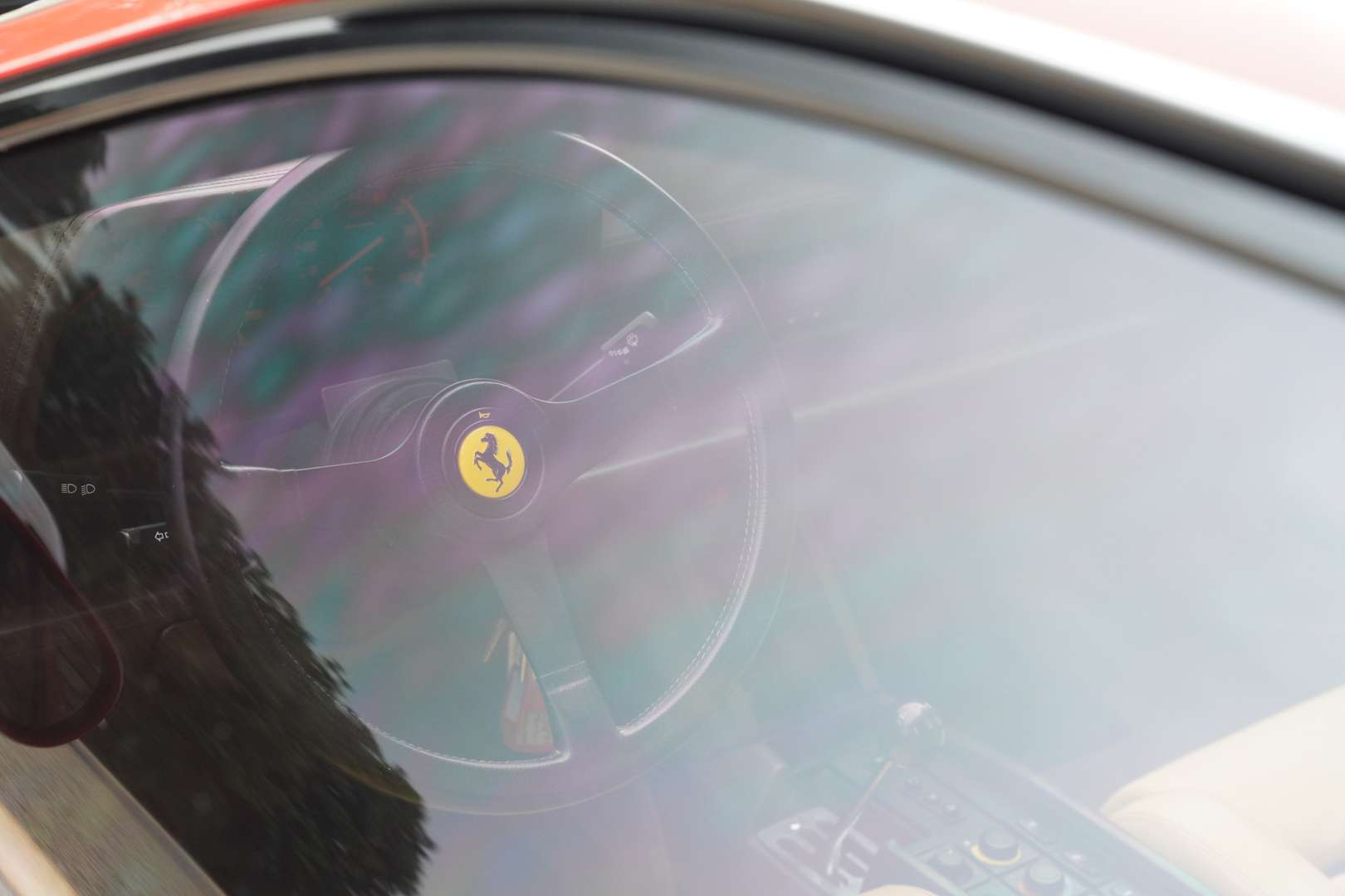 Ferrari Testarossa - 1987 - Joinsteer - #16