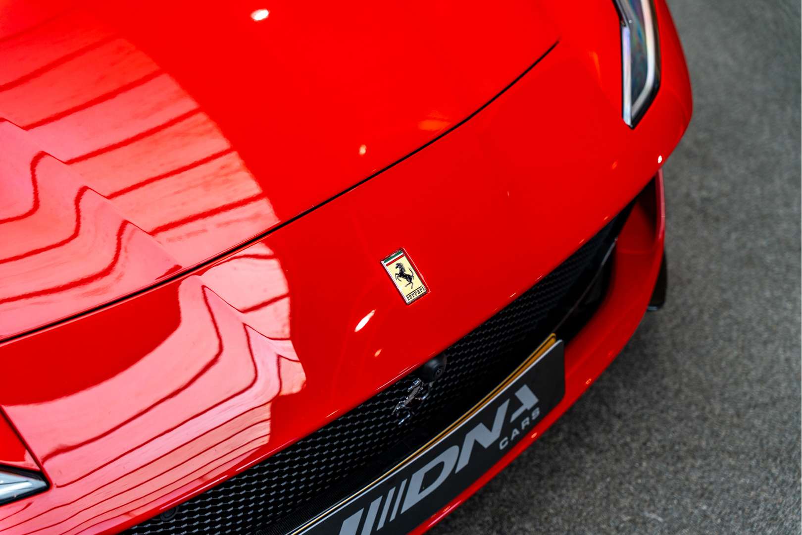 Ferrari 812 Superfast - 2020 - Joinsteer - #13