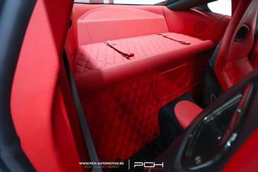 Ferrari 599 GTB — photo 21