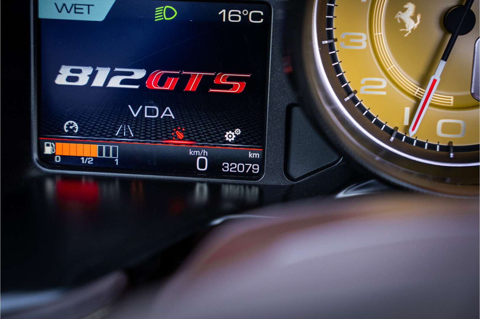 Ferrari 812 GTS - 2022 - Joinsteer - #10