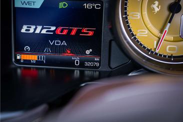 Ferrari 812 GTS — photo 10