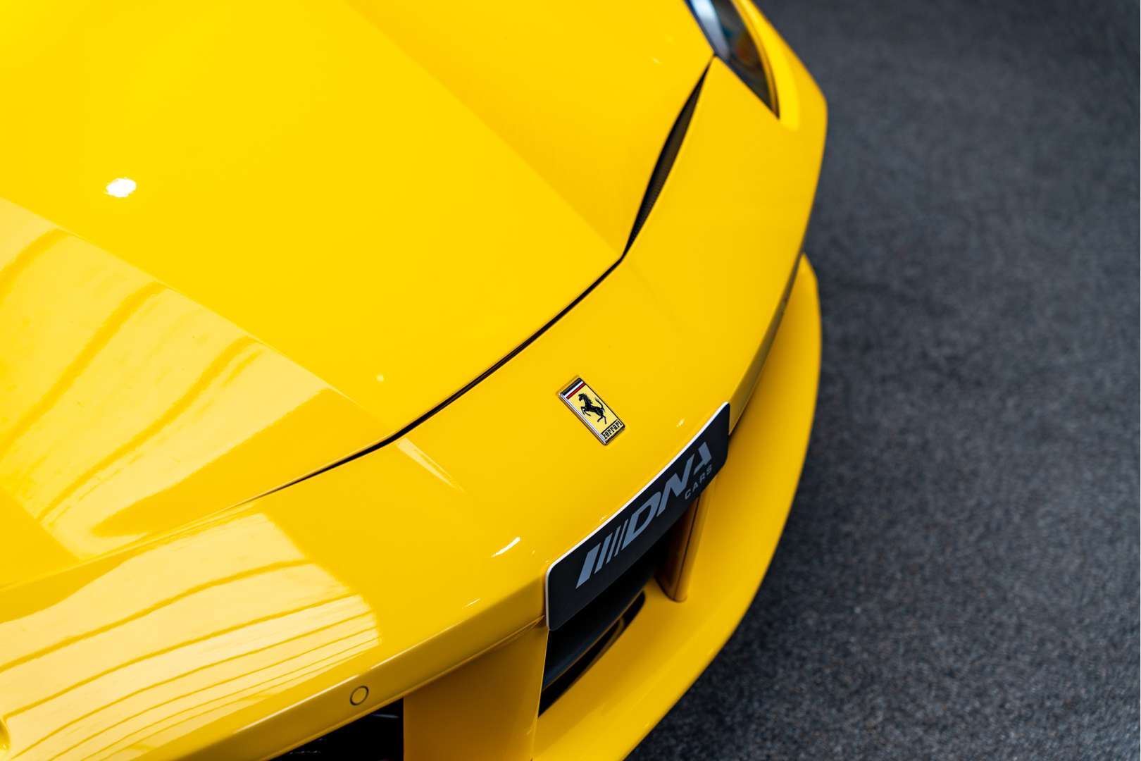 Ferrari 488 GTB - 2018 - Joinsteer - #16