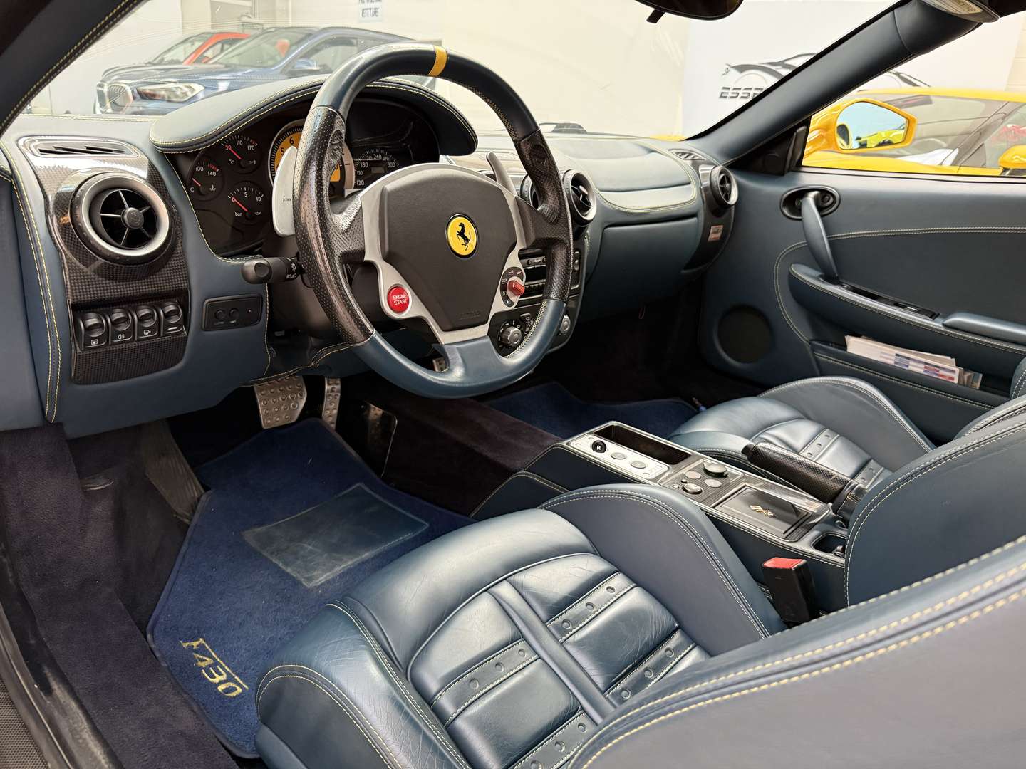 Ferrari F430 - 2006 - Joinsteer - #11