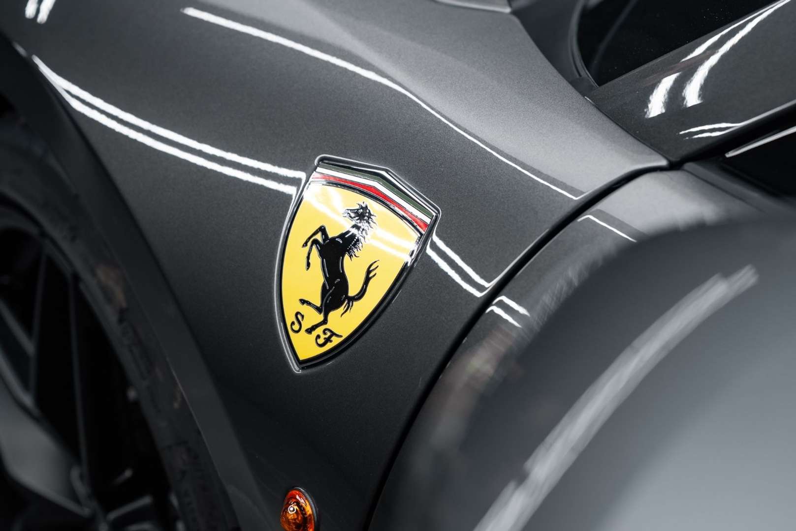 Ferrari 488 Spider - 2020 - Joinsteer - #9