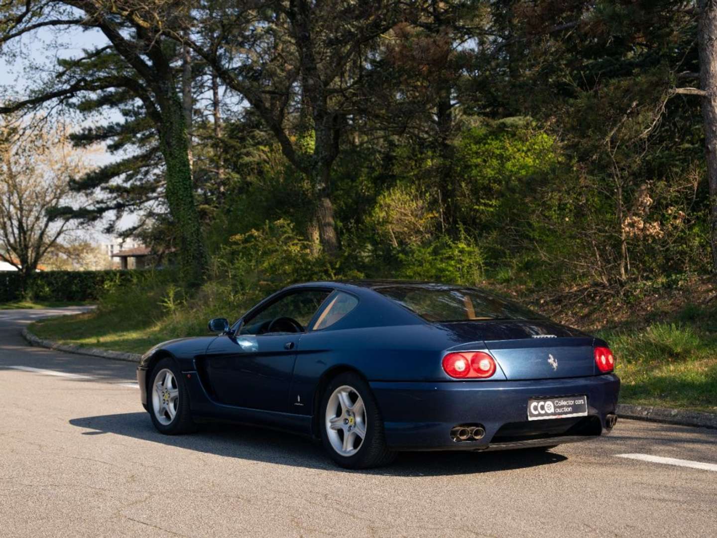 Ferrari 456 GT - 1994 - Joinsteer - #3