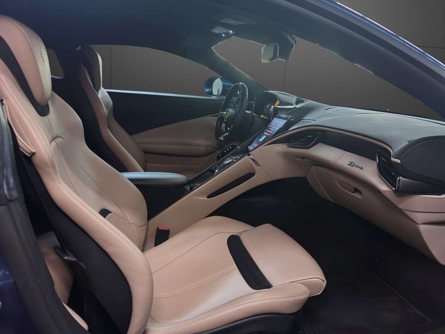 Ferrari Roma - 2021 - Joinsteer - #15