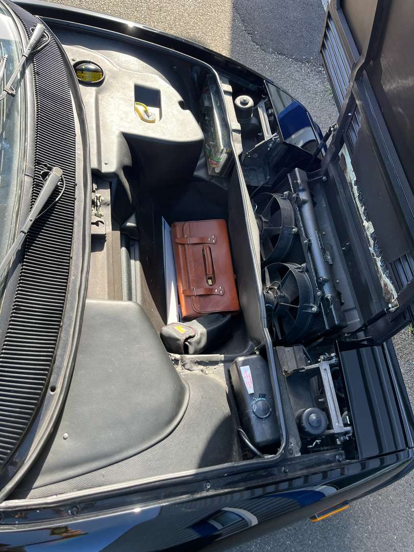 Ferrari Mondial QV - 1989 - Joinsteer - #12