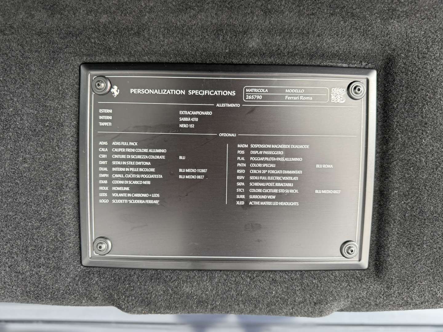 Ferrari Roma - 2021 - Joinsteer - #18