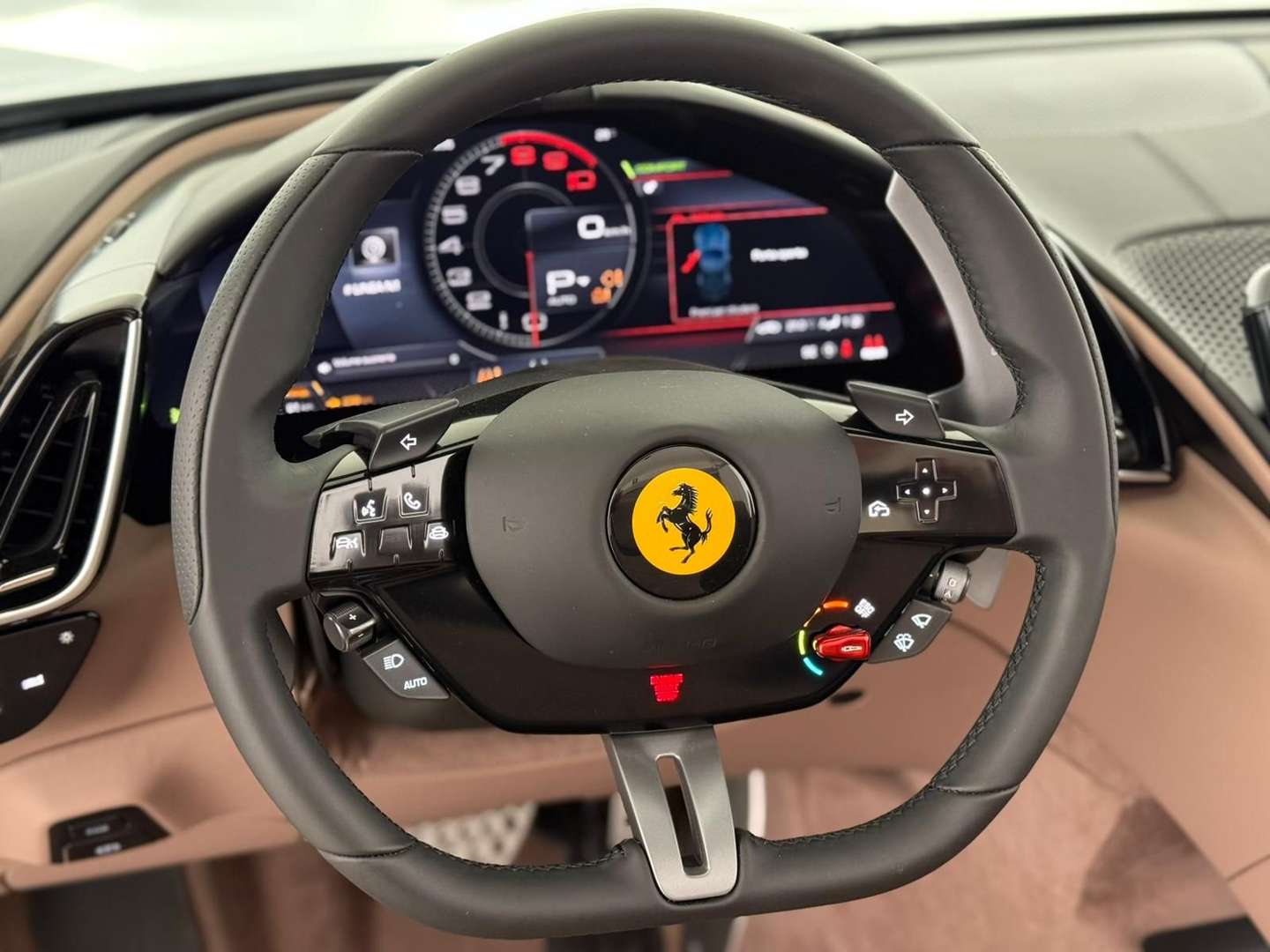 Ferrari Roma - 2025 - Joinsteer - #27