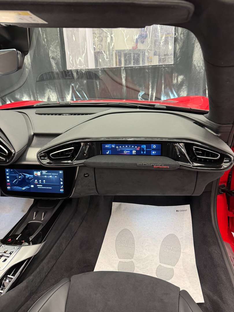 Ferrari 12 Cilindri - 2025 - Joinsteer - #15