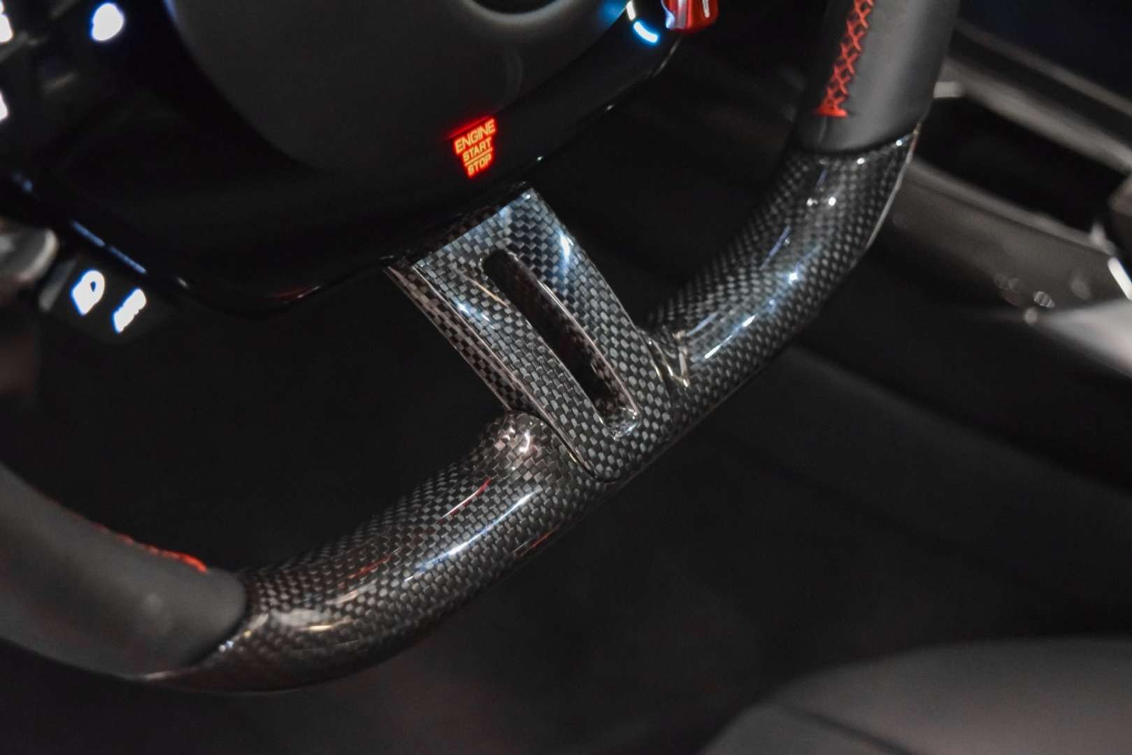 Ferrari 12 Cilindri - 2026 - Joinsteer - #14