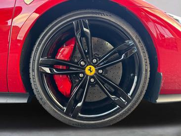 Ferrari 296 GTB — photo 10