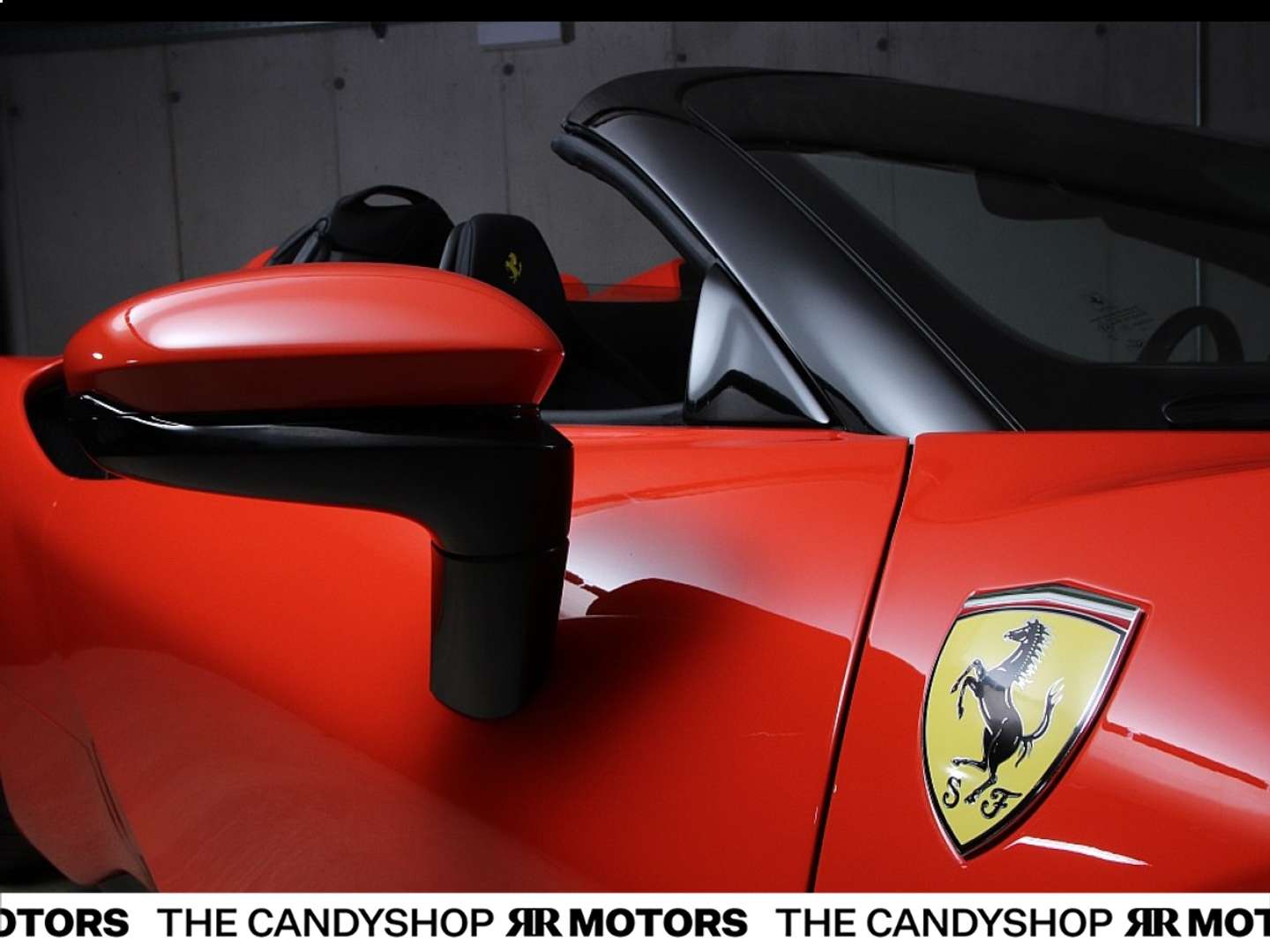 Ferrari SF90 Spider - 2024 - Joinsteer - #20