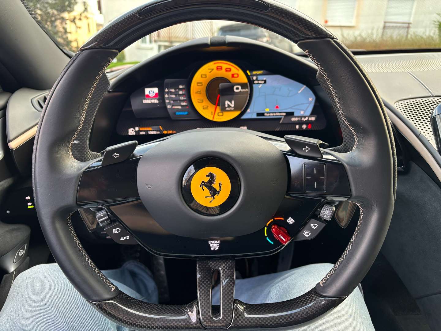 Ferrari Roma - 2022 - Joinsteer - #14