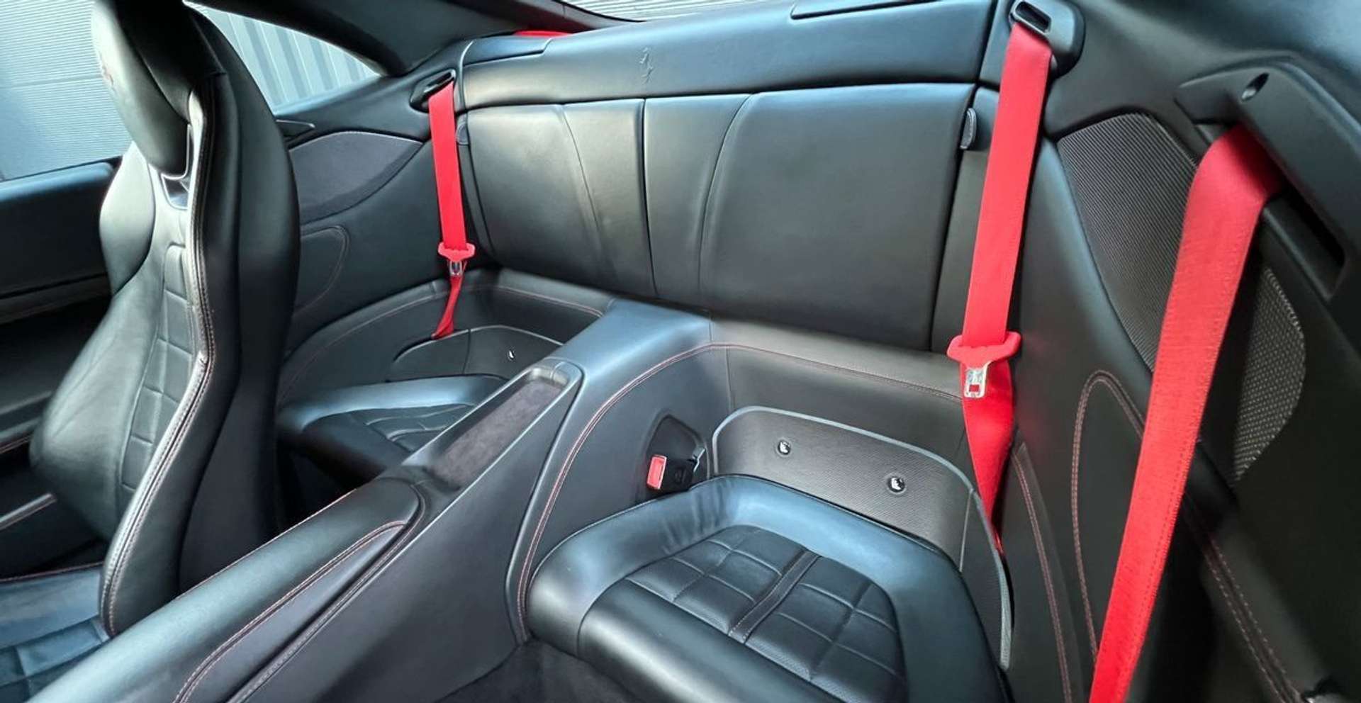 Ferrari Portofino - 2020 - Joinsteer - #10