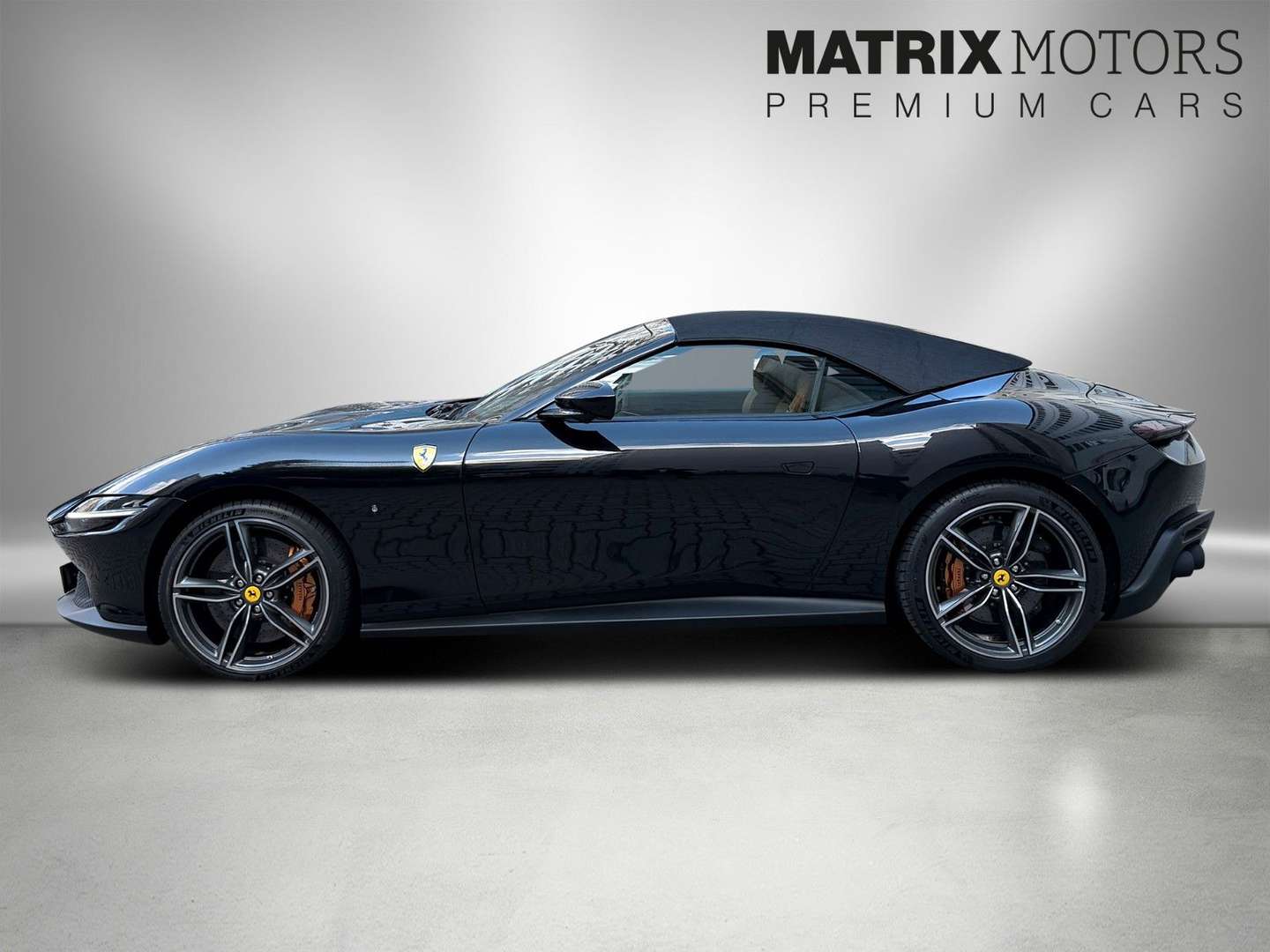 Ferrari Roma - 2025 - Joinsteer - #6