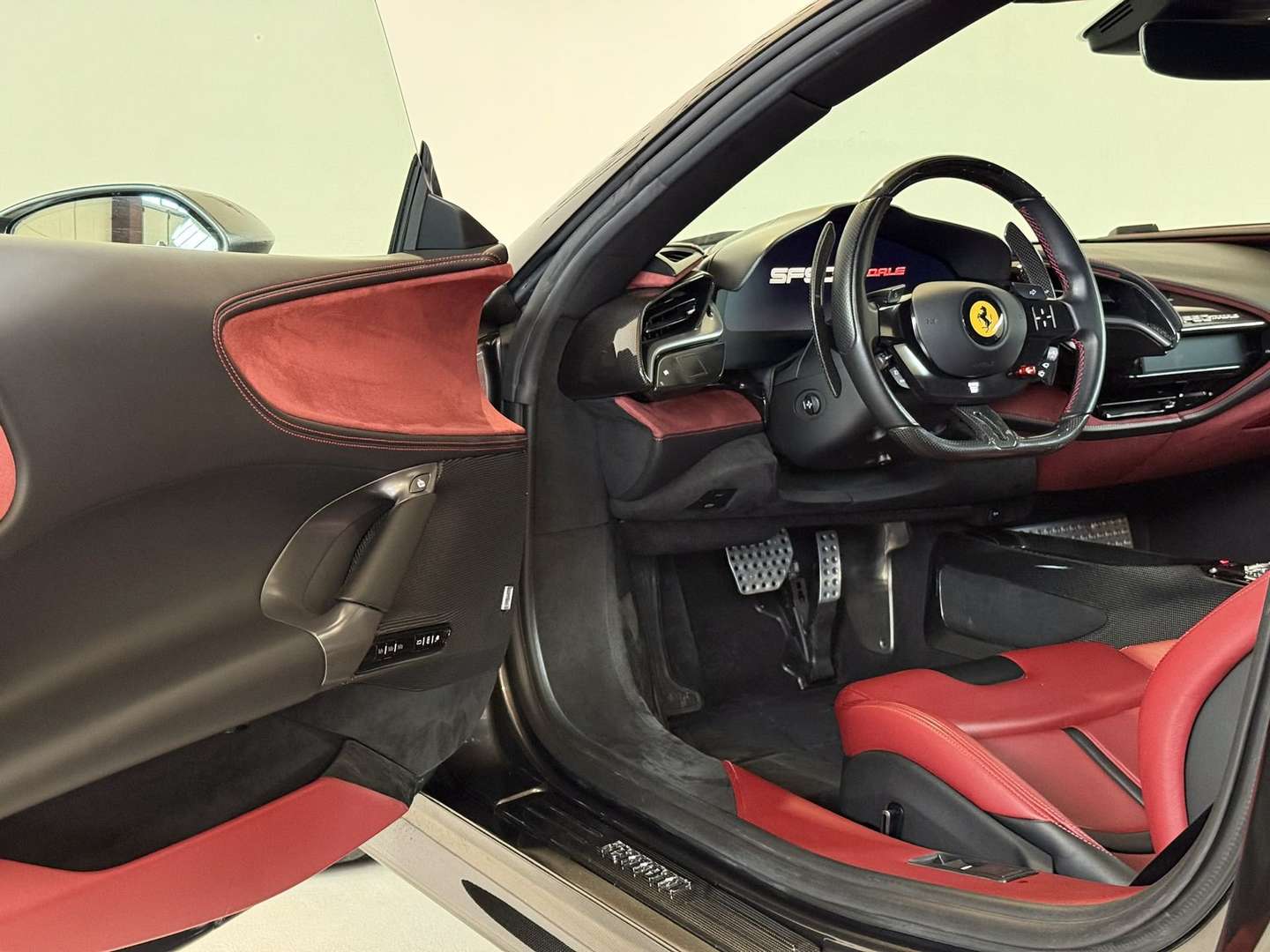 Ferrari SF90 Stradale - 2024 - Joinsteer - #20