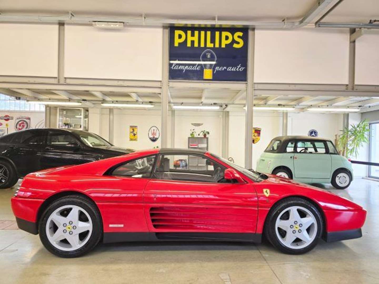 Ferrari 348 - 1992 - Joinsteer - #6