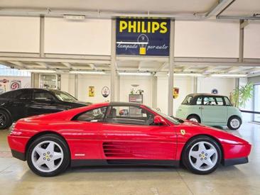 Ferrari 348 — photo 6